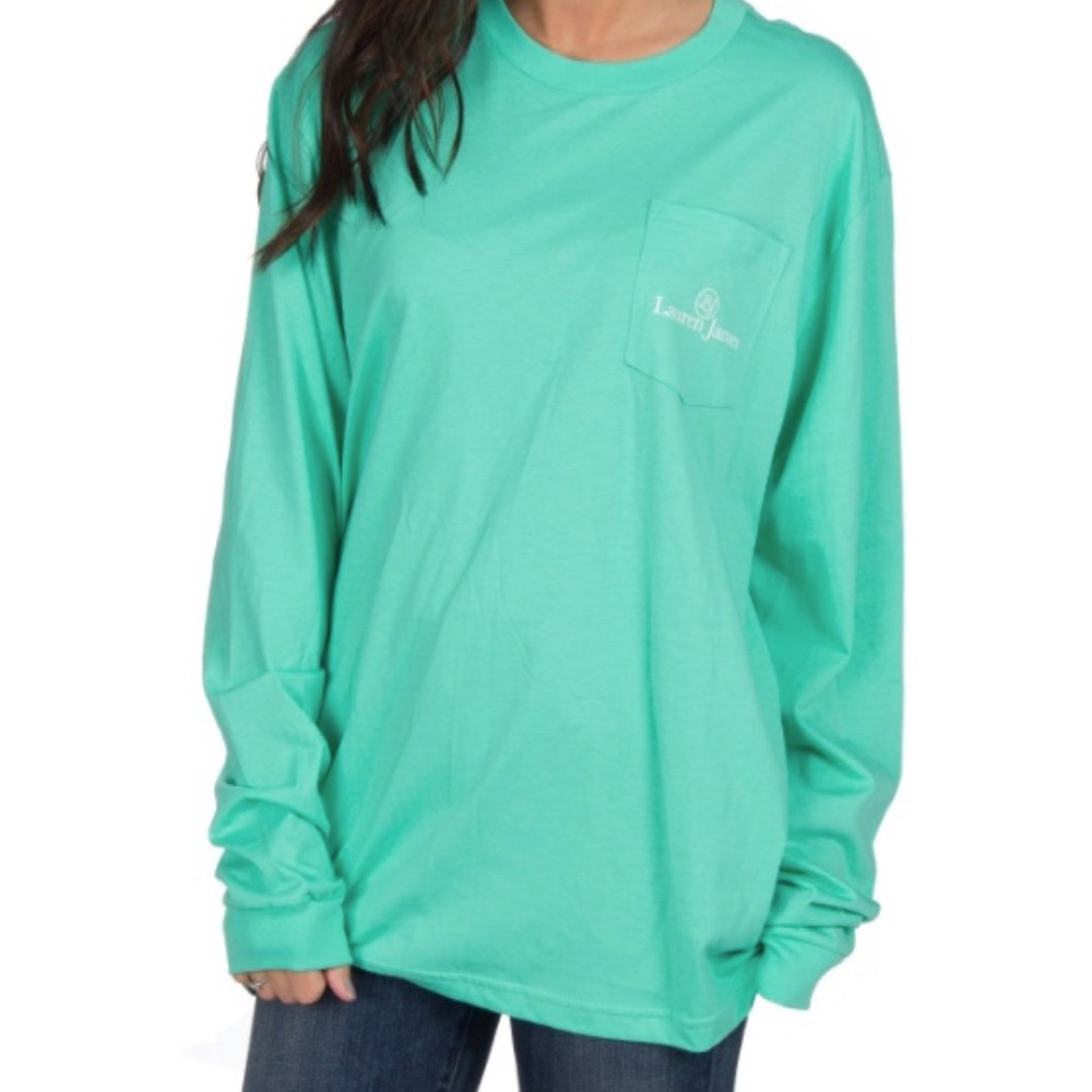 Lauren James T-Shirt